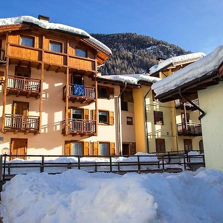 Apartamento Casa Angelina Celledizzo Exterior foto