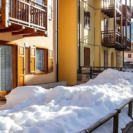 Apartamento Casa Angelina Celledizzo Exterior foto
