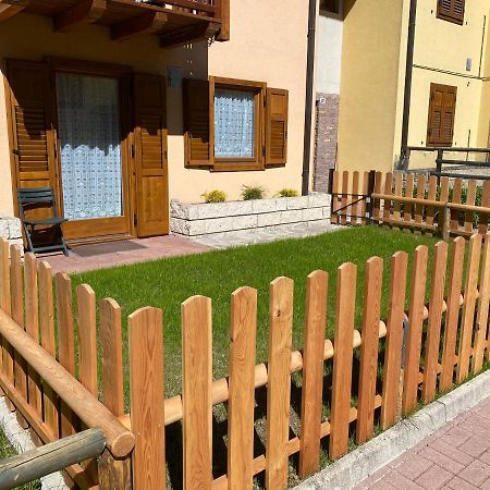 Apartamento Casa Angelina Celledizzo Exterior foto
