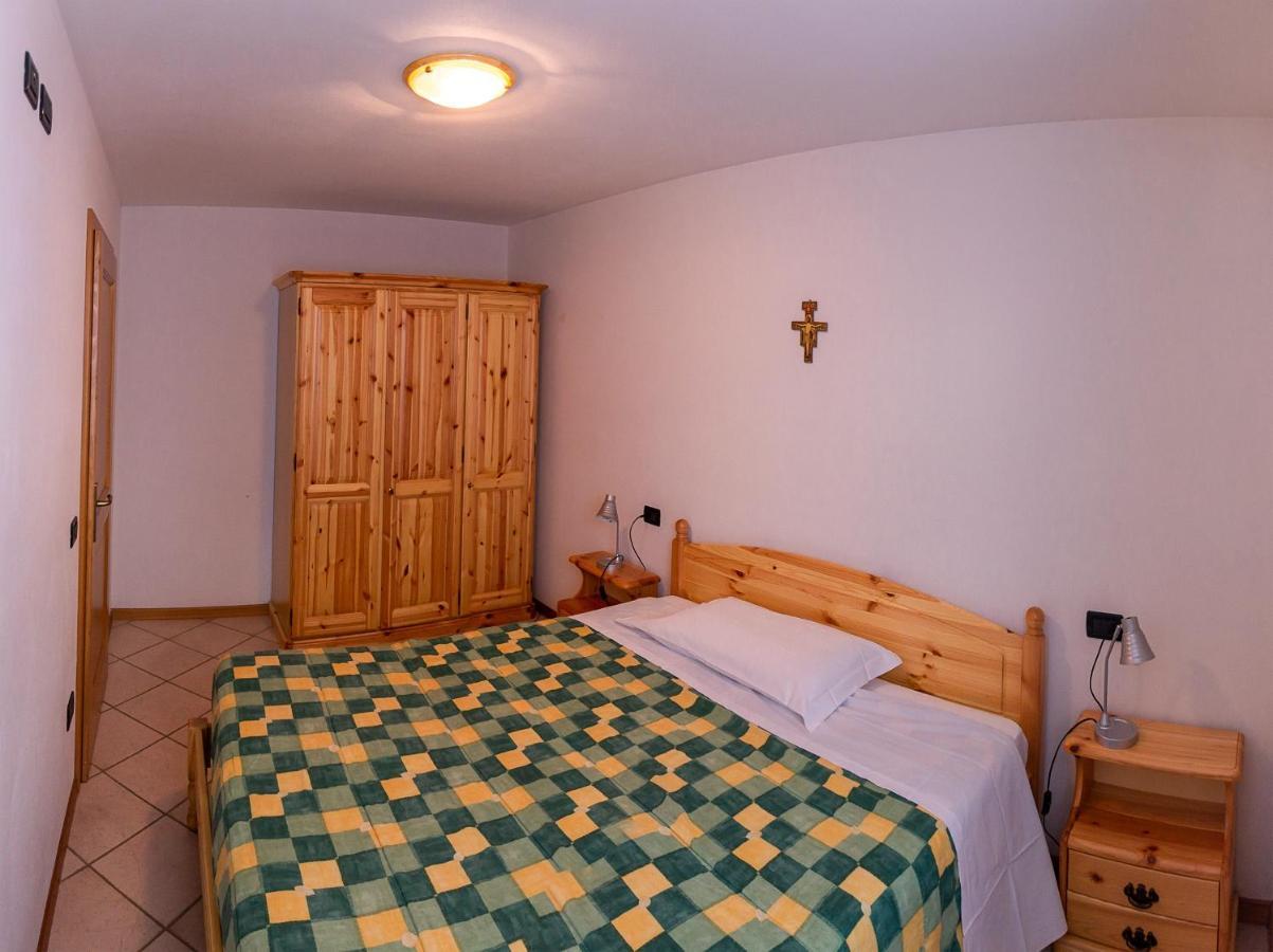 Apartamento Casa Angelina Celledizzo Exterior foto