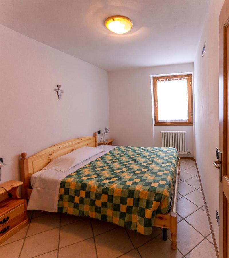 Apartamento Casa Angelina Celledizzo Exterior foto