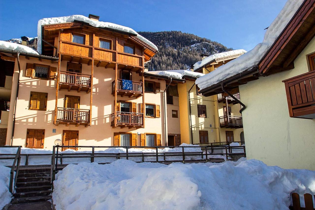 Apartamento Casa Angelina Celledizzo Exterior foto